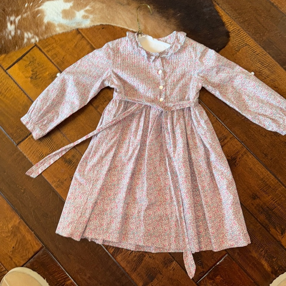 Alice Kathleen dress